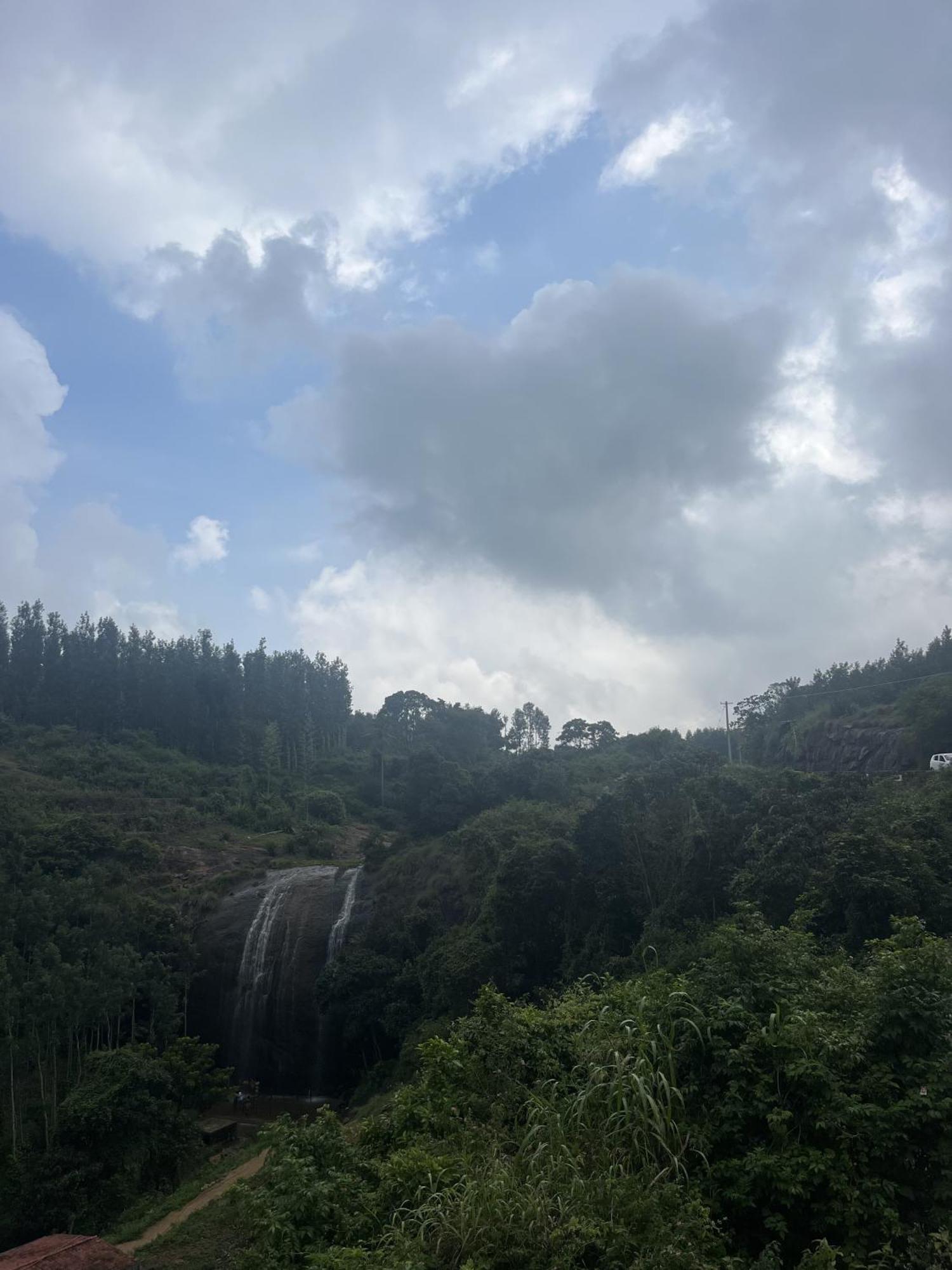 Coastal Grand Mahendravanam - Kolli Hills Exteriér fotografie