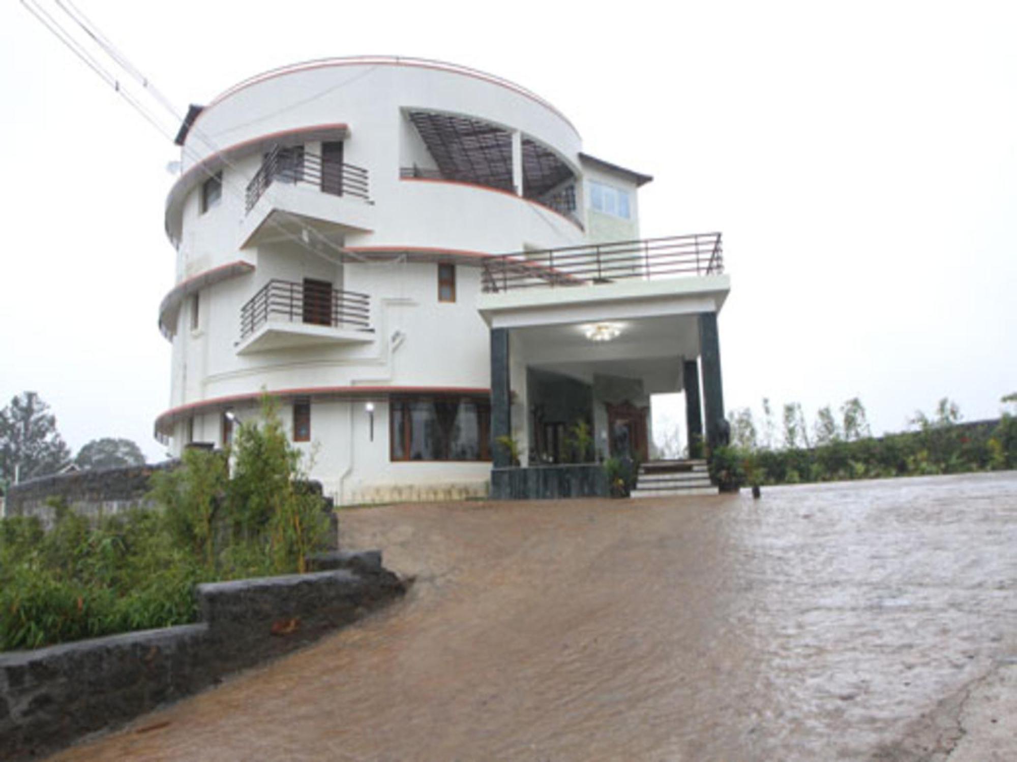 Coastal Grand Mahendravanam - Kolli Hills Exteriér fotografie